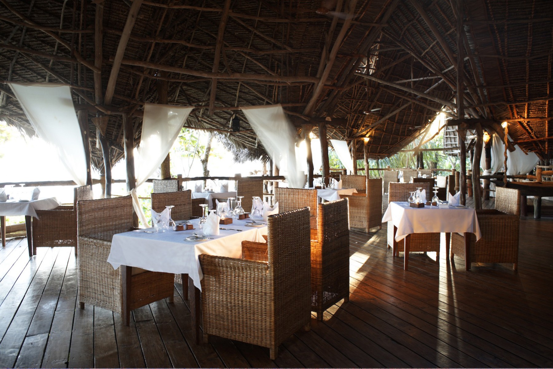 Fundu Lagoon